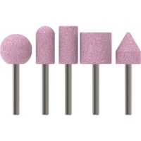 Bosch 4 Piece Grinding Stones Set