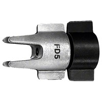 Bosch Flat Jet Nozzle for PSP 260 Spray Gun