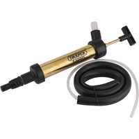 Draper Fluid Transfer Pump Draper Fluid Transfer Pump