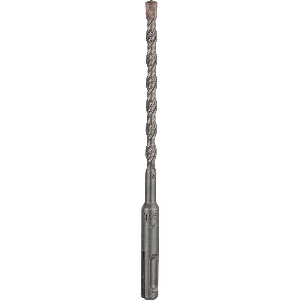 Bosch Professional Bosch Sds Plus Masonry Drill Bit Size 5