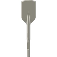 Bosch 28mm Hex Breaker Asphalt Cutter Chisel