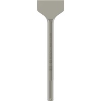 Bosch SDS Max Tile Chisel Bosch SDS Max Tile Chisel