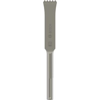 Bosch SDS Max Toothed Chisel Bosch SDS Max Toothed Chisel