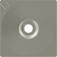 Bosch SDS Max 150mm x 150mm Tamping Plate