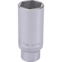 Draper Expert 1/2" Drive Diesel Injector Socket Draper Expert 1/2" Drive Diesel Injector Socket