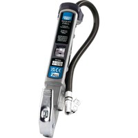 Draper ALG44 Professional Air Line Inflator Lock-On Connector