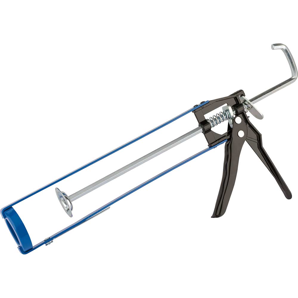 Draper Skeleton Caulking Gun 350Ml