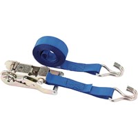 Draper Heavy Duty Ratcheting Tie Down Straps