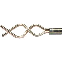 Draper Worm Screw for Drain Rods Draper Worm Screw for Drain Rods