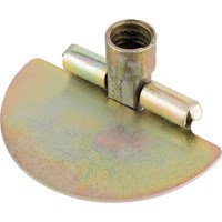Draper Scraper for Drain Rods Draper Scraper for Drain Rods