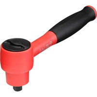 Draper XP1000 3/8" Drive VDE Insulated Ratchet Draper XP1000 3/8" Drive VDE Insulated Ratchet
