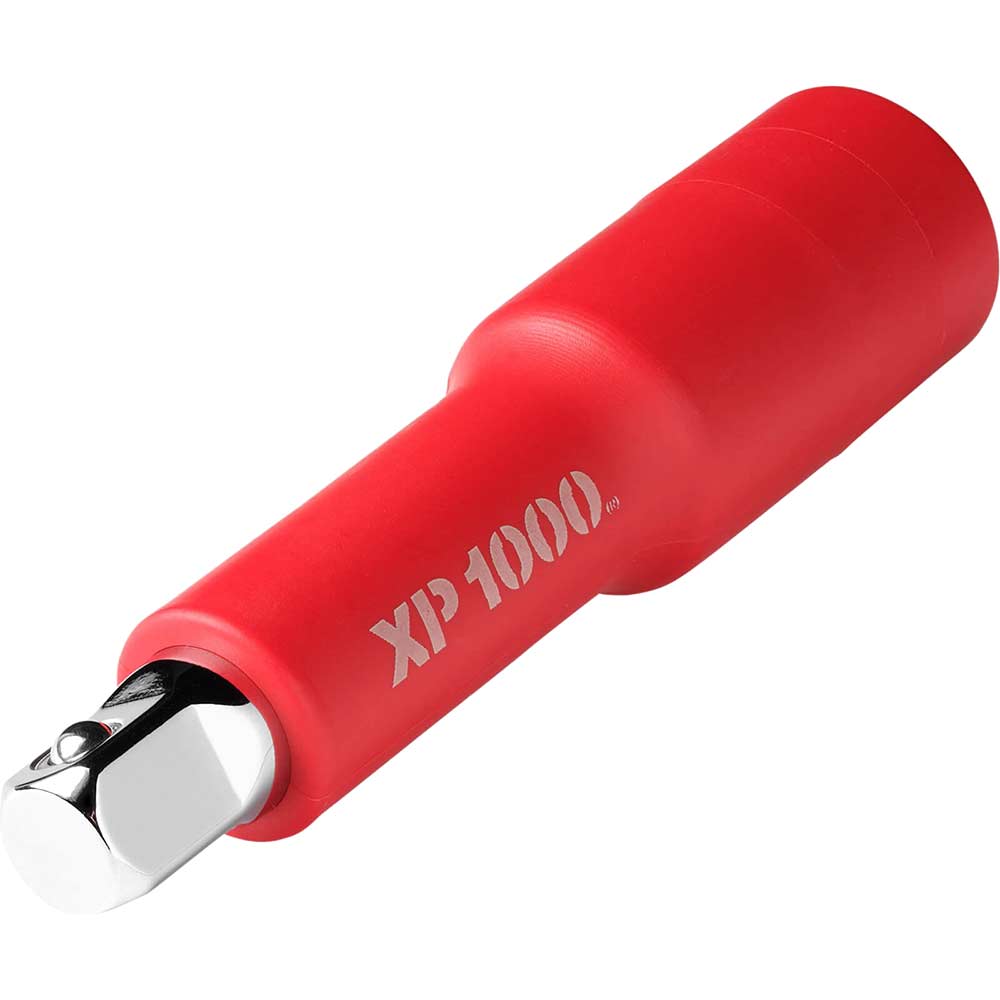 Draper Xp1000 3/8" Drive Vde Insulated Socket Extension Bar Size 3