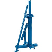 Draper Manual Tyre Changer