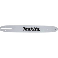 Makita Genuine 165201-8 Guide Bar for Makita UC3530A, EA3601F, EA3201S Chainsaws 