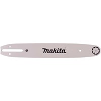 Makita Genuine 165245-8 Replacement Bar for Makita Chainsaw DUC305 / DUC306 Makita Genuine 165245-8 Replacement Bar for Makita Chainsaw DUC305 / DUC306
