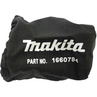 Makita Genuine 166078-4 Dust Bag