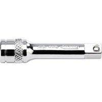 Draper 1/4" Drive Polished Chrome Socket Extension Bar