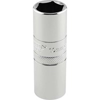 Draper 1/2" Drive Hexagon Spark Plug Socket