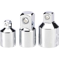 Draper 3 Piece Socket Converter Set Draper 3 Piece Socket Converter Set