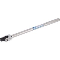 Draper 3/4" Drive Flexible Socket Handle Draper 3/4" Drive Flexible Socket Handle