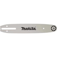 Makita Genuine 168408-5 Replacement Bar for Makita Chainsaw DUC002G Makita Genuine 168408-5 Replacement Bar for Makita Chainsaw DUC002G