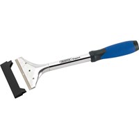 Draper HDSS4 Professional Long Handle Soft Grip Scraper