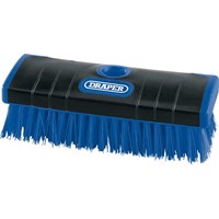 Draper HD/SBN Nylon Scrub Brush Draper HD/SBN Nylon Scrub Brush