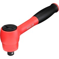 Draper XP1000 1/2" Drive VDE Insulated Ratchet Draper XP1000 1/2" Drive VDE Insulated Ratchet