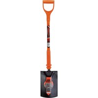 Draper Fully Insulated Digging Spade Draper Fully Insulated Digging Spade