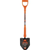 Draper Insulated Utility Shovel