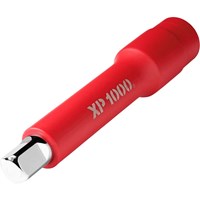 Draper XP1000 1/2" Drive VDE Insulated Socket Extension Bar Draper XP1000 1/2" Drive VDE Insulated Socket Extension Bar