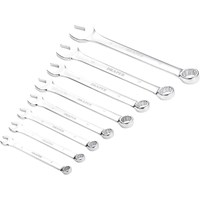 Draper HI TORQ 8 Piece Combination Spanner Set