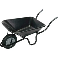 Draper Plastic Tray Wheelbarrow Draper Plastic Tray Wheelbarrow