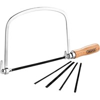 Draper Coping Saw