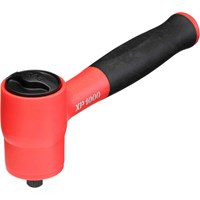 Draper XP1000 1/4" Drive VDE Insulated Ratchet Draper XP1000 1/4" Drive VDE Insulated Ratchet