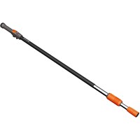 Gardena CLEANSYSTEM Telescopic Handle M-Xl Gardena CLEANSYSTEM Telescopic Handle M-Xl