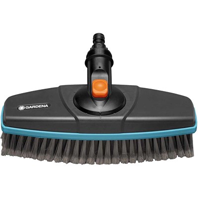 Gardena CLEANSYSTEM Soft Surface Cleaning Brush Head