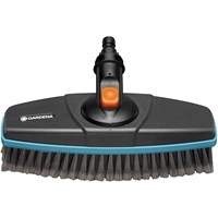 Gardena CLEANSYSTEM Soft Surface Cleaning Brush Head Gardena CLEANSYSTEM Soft Surface Cleaning Brush Head