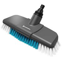 Gardena CLEANSYSTEM Hard Patio Brush Head Gardena CLEANSYSTEM Hard Patio Brush Head