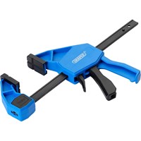 Draper Medium Duty Bar Clamp Draper Medium Duty Bar Clamp