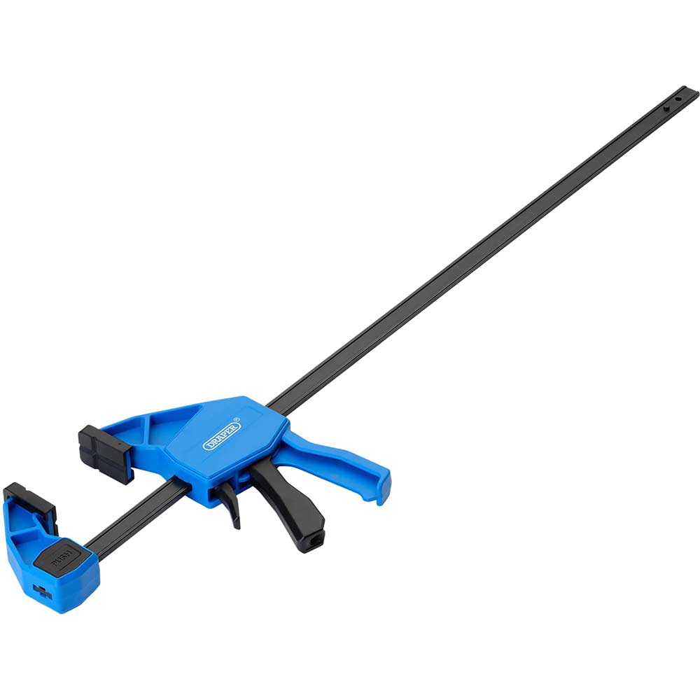 Draper Duty Bar Clamp Medium