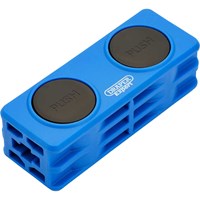 Draper Expert Heavy Duty Bar Clamp Coupler Draper Expert Heavy Duty Bar Clamp Coupler