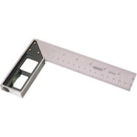 Draper Try and Mitre Square