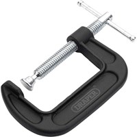 Draper Heavy Duty G Clamp Draper Heavy Duty G Clamp
