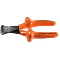 Facom 190.16 VSE Series Insulated End Cutting Nipper