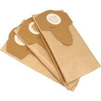 Draper Paper Dust Bags for 13785 Vacuum Cleaner
