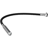 Makita Flexible Shaft for VR001 Vibrating Concrete Poker Makita Flexible Shaft for VR001 Vibrating Concrete Poker