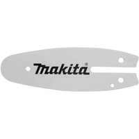 Makita Genuine 1910W0-3 Replacement Bar for Makita Chainsaw DUC101 / UC100D Makita Genuine 1910W0-3 Replacement Bar for Makita Chainsaw DUC101 / UC100D