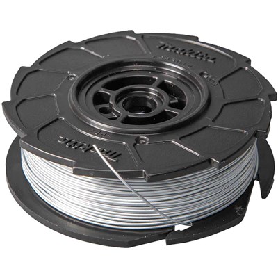 Makita Galvanized Rebar Tie Wire for DTR180 Rebar Tying Tool