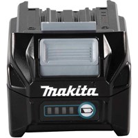 Makita BL4025 40v Max XGT Cordless Li-ion Battery 2.5ah Makita BL4025 40v Max XGT Cordless Li-ion Battery 2.5ah